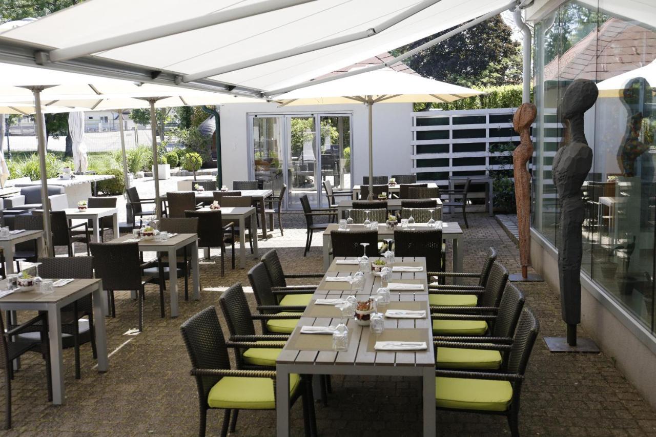 Birkenhof Gols - B & B - Wohlfuehl Hotel Mit Wochenend-Restaurant Exteriér fotografie