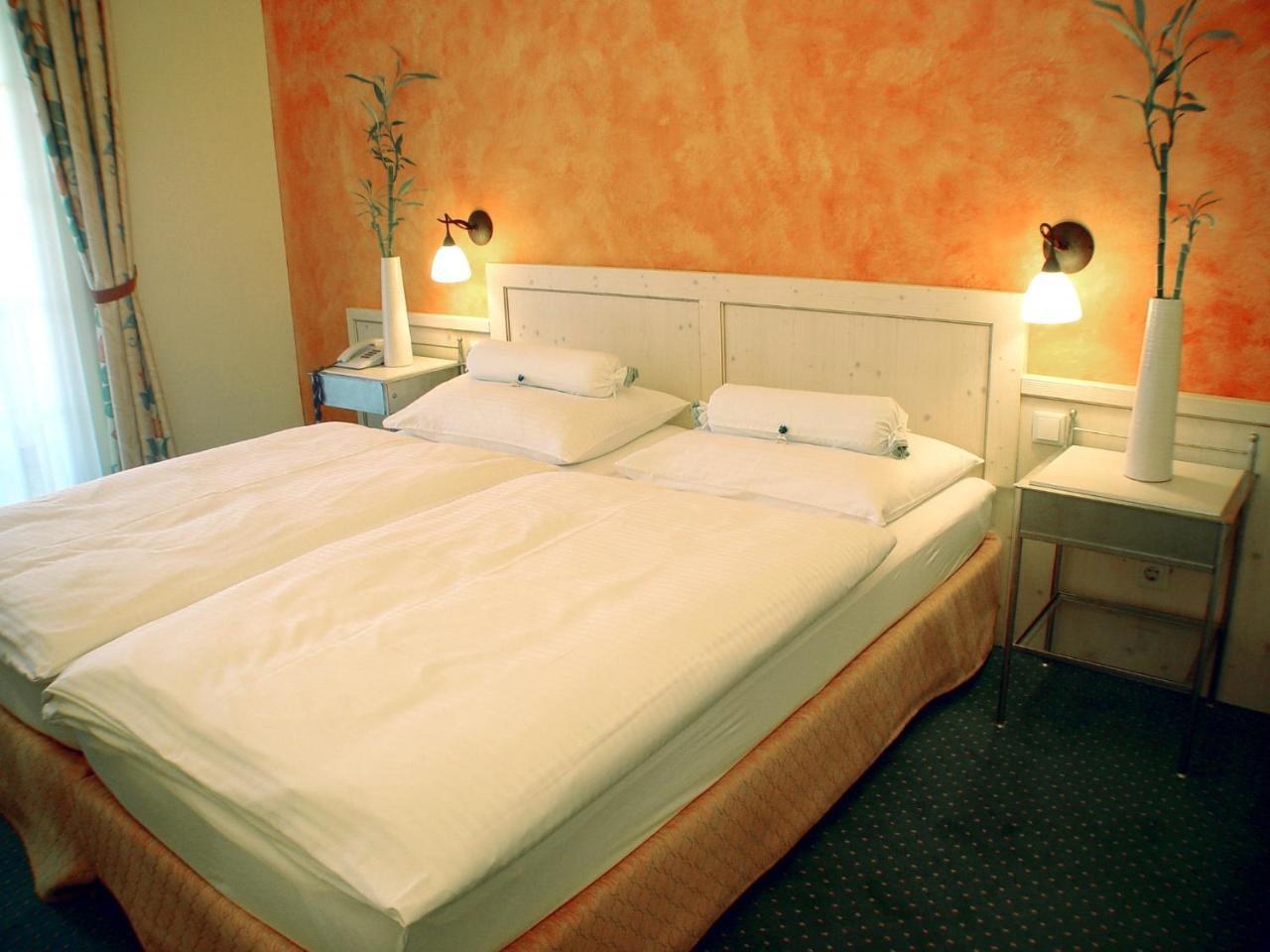 Birkenhof Gols - B & B - Wohlfuehl Hotel Mit Wochenend-Restaurant Exteriér fotografie