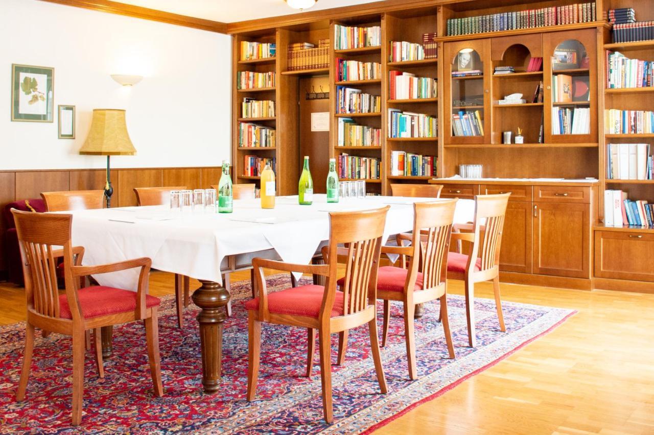 Birkenhof Gols - B & B - Wohlfuehl Hotel Mit Wochenend-Restaurant Exteriér fotografie